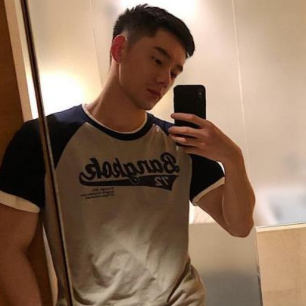 陈家少爷的照片