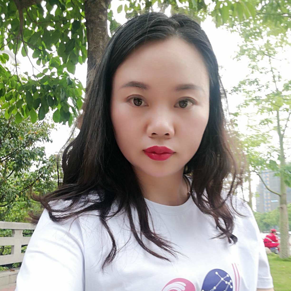 温婉婉的照片