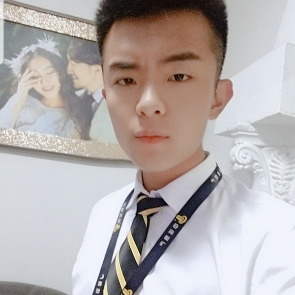 怕黑手给我的照片