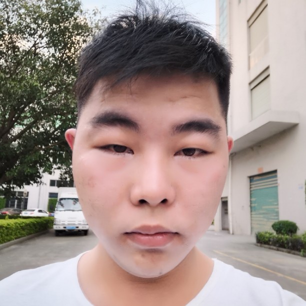 怕孤单的星的照片