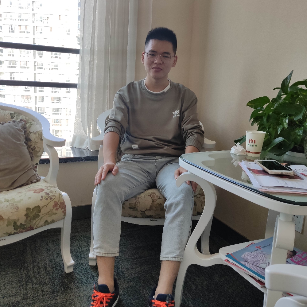 默默喜欢你的照片