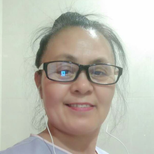 定向玫瑰的照片