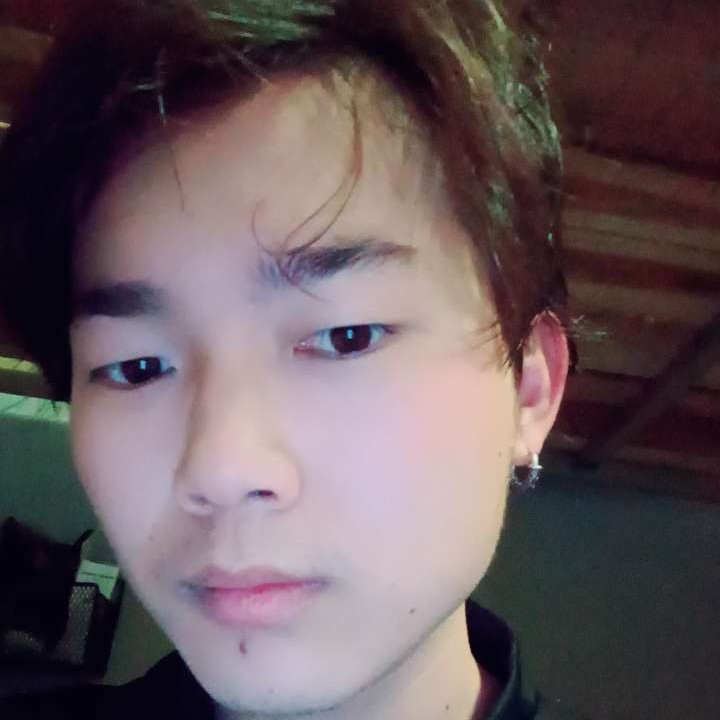 缘分凝眸畅快的照片
