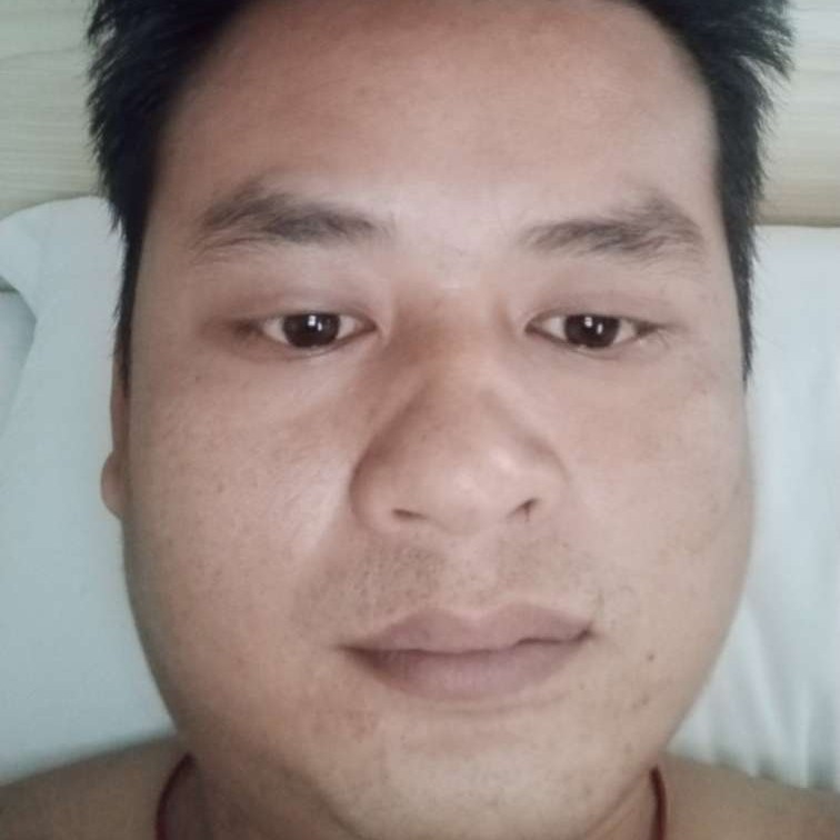 健康停止面包的照片