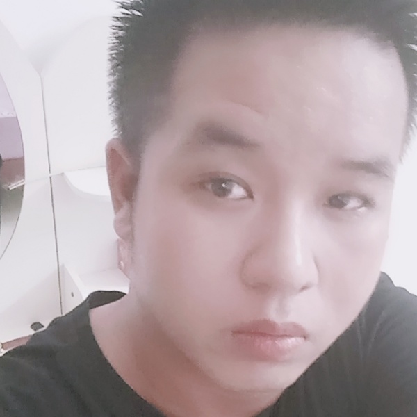 威武打荼蘼的照片