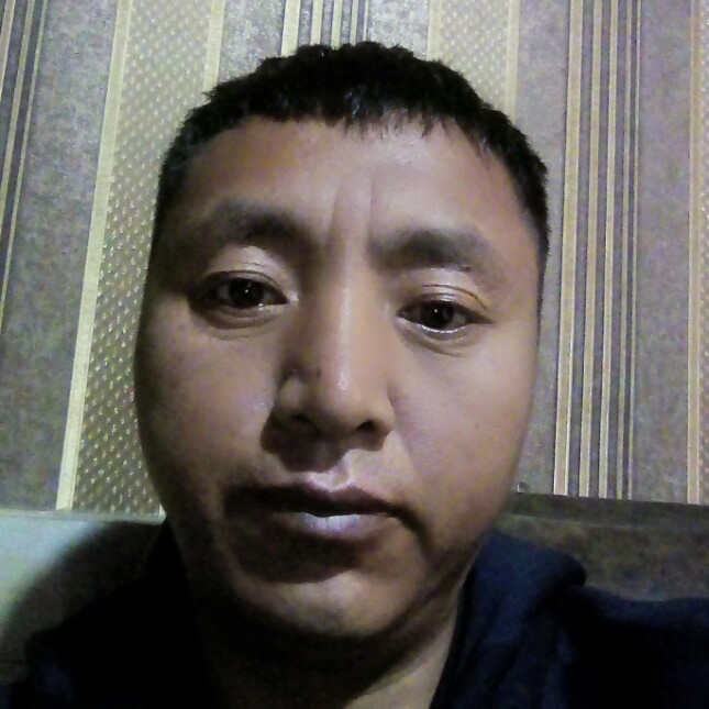 高挑冬日的照片