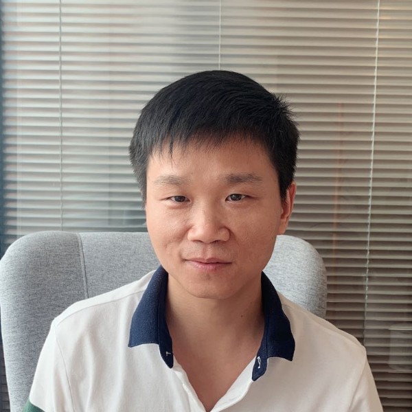 怀抱自然的照片