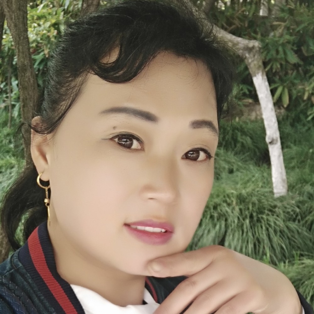 幸福倾心梦影的照片