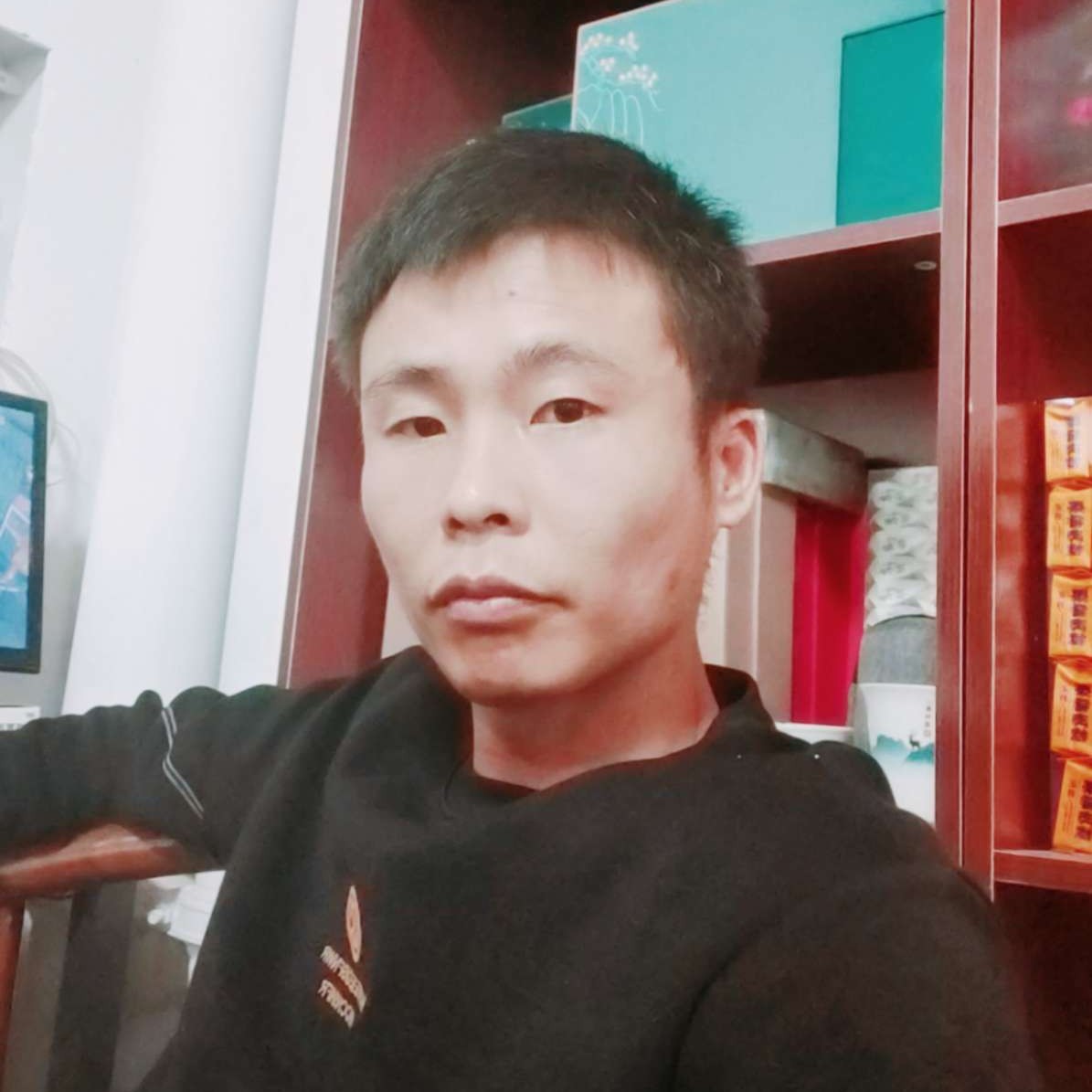 生动小兔子的照片