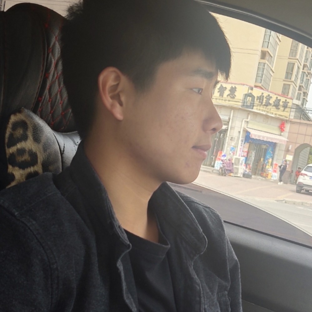 漫步清心的照片