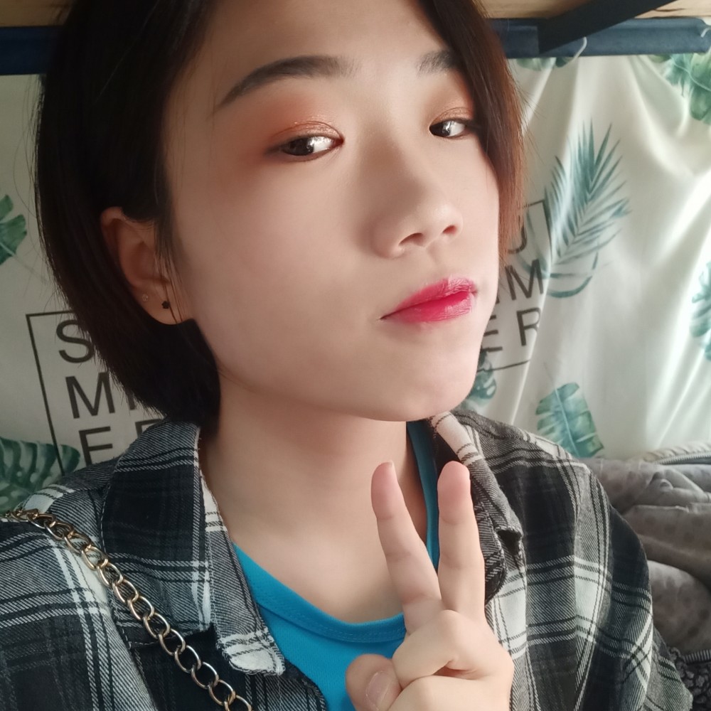 莹九的照片