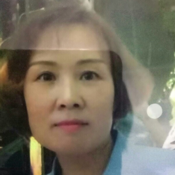 和鱼告别的照片