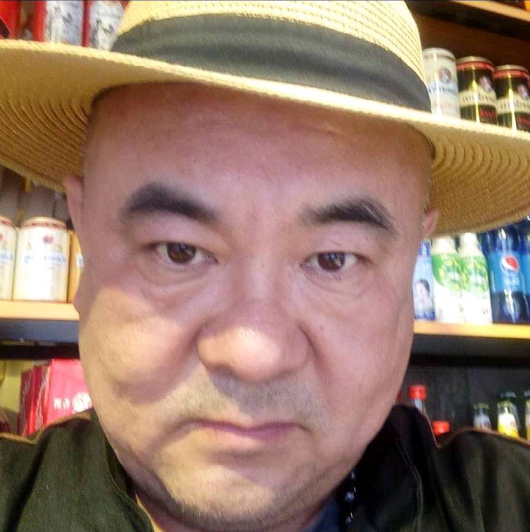 路人笑神勇的照片