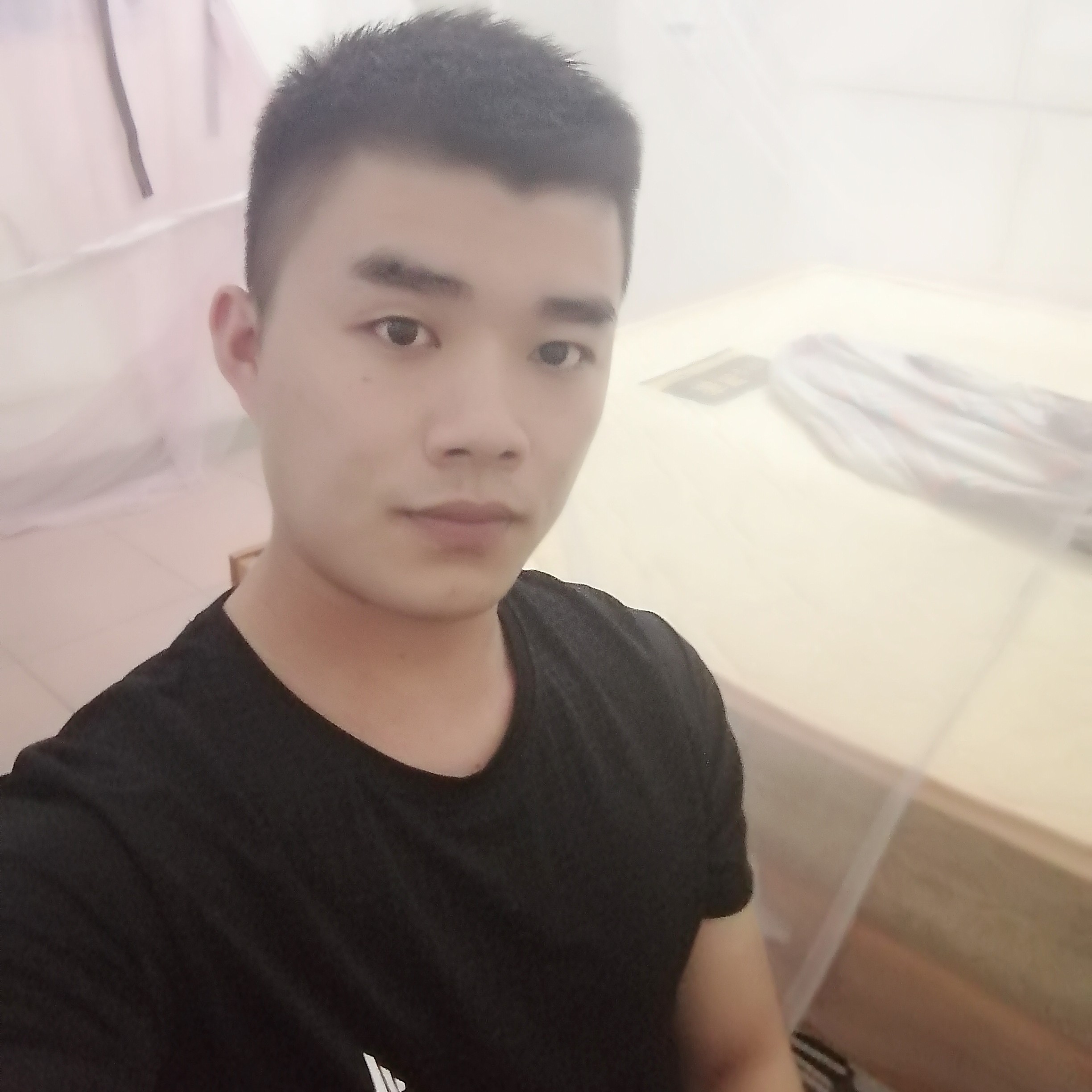 过时闻早晨的照片