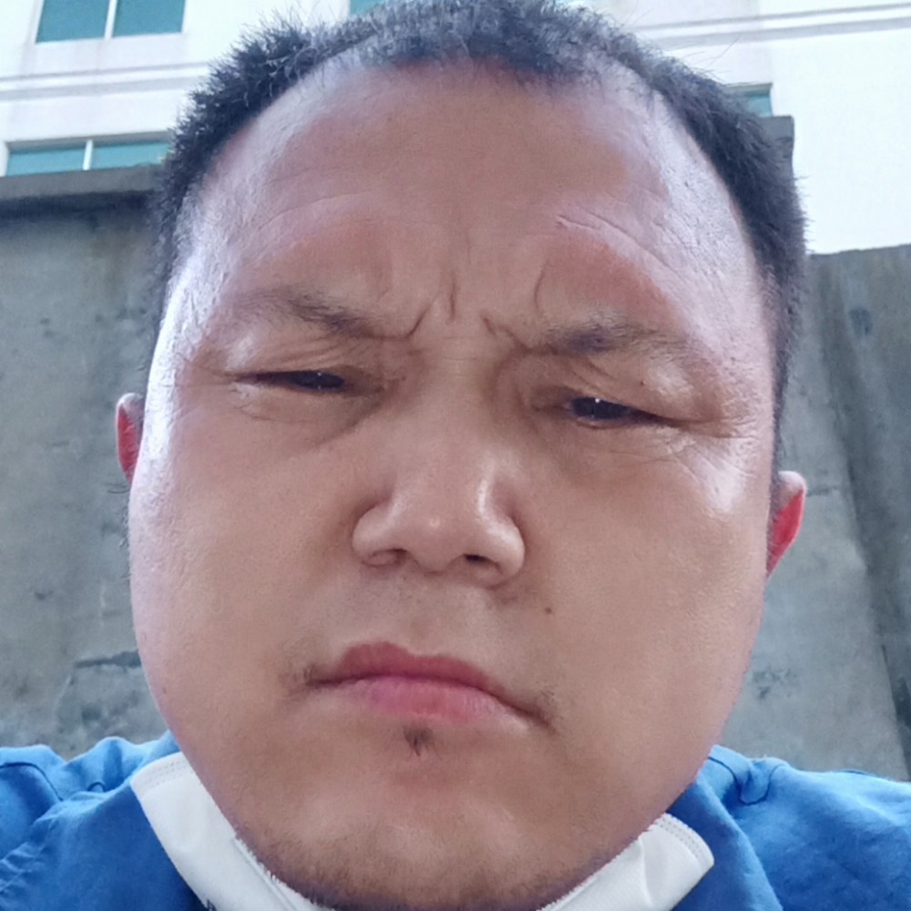 流岚凝眸舒服的照片