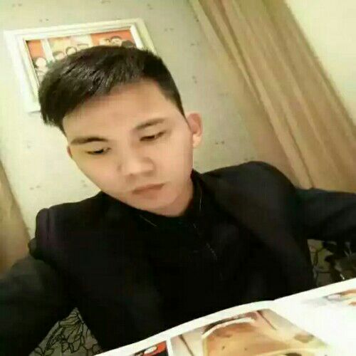 符林的照片