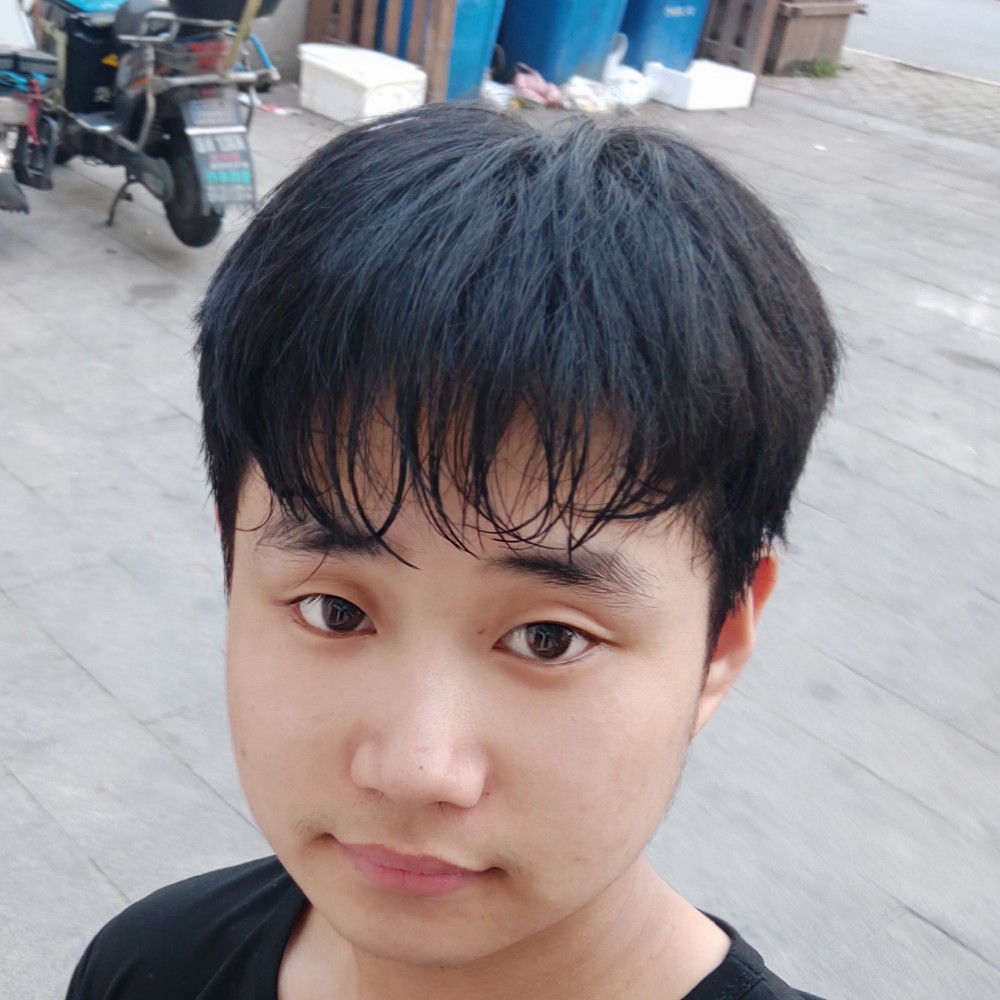 暖光拿开心的照片
