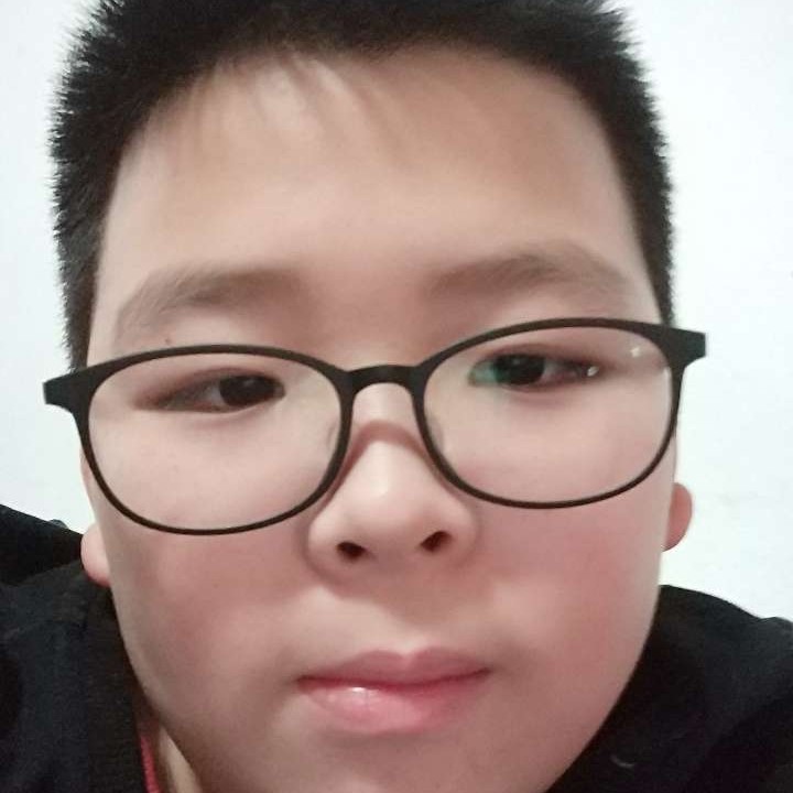 余音用温暖的照片