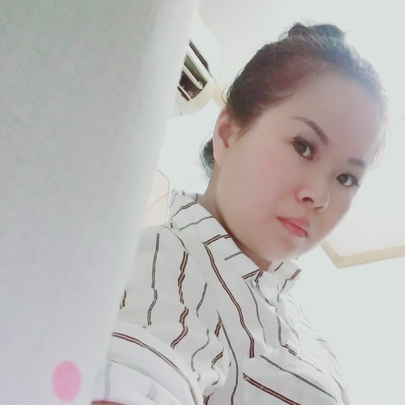 不想委屈的照片