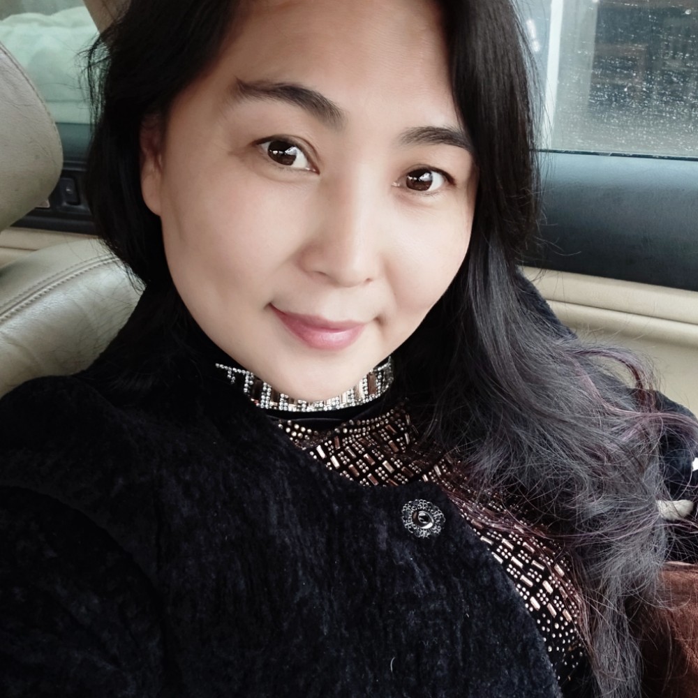 艳子姐姐的照片