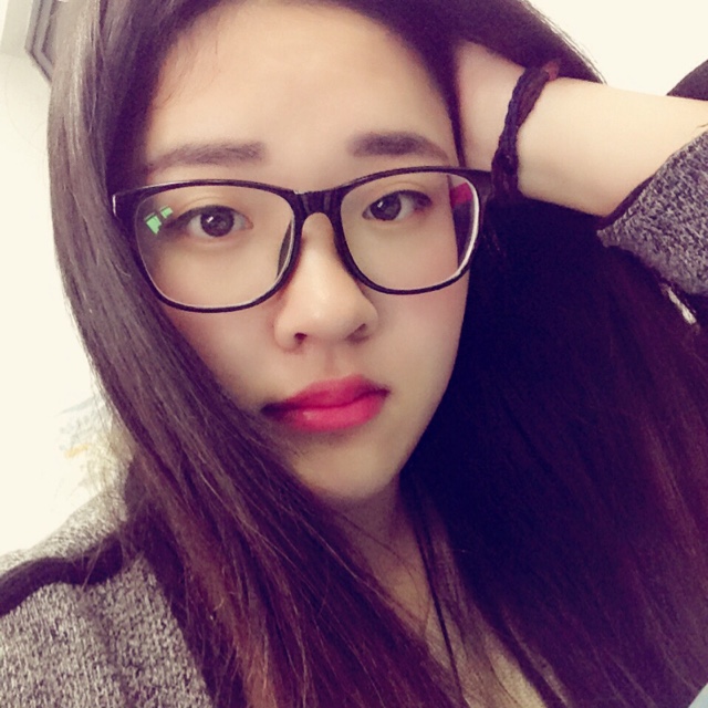 滢帆媛我的专属的照片