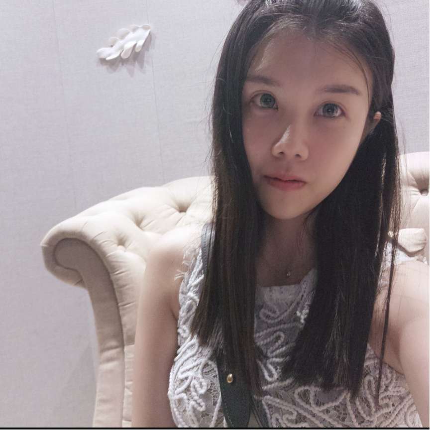 长颈鹿儿的照片