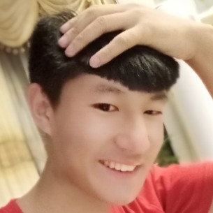 初雨的光亮的照片