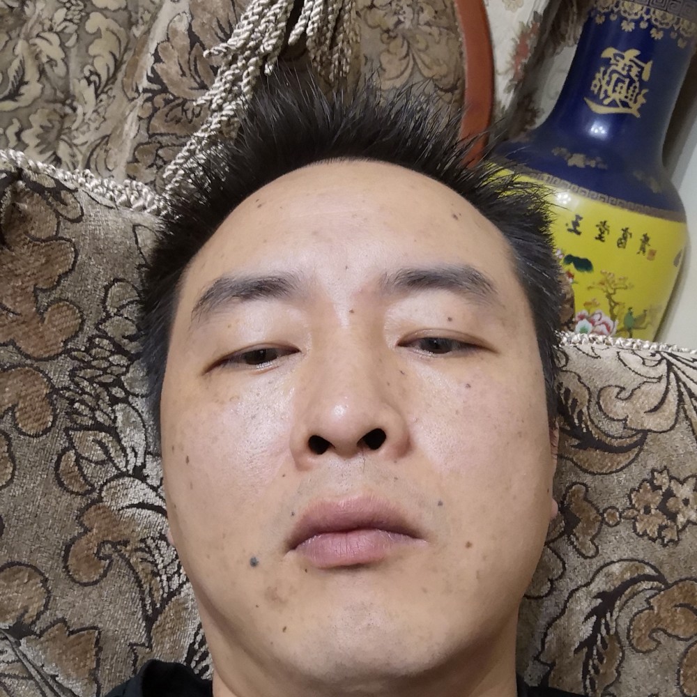 秋天高高的照片