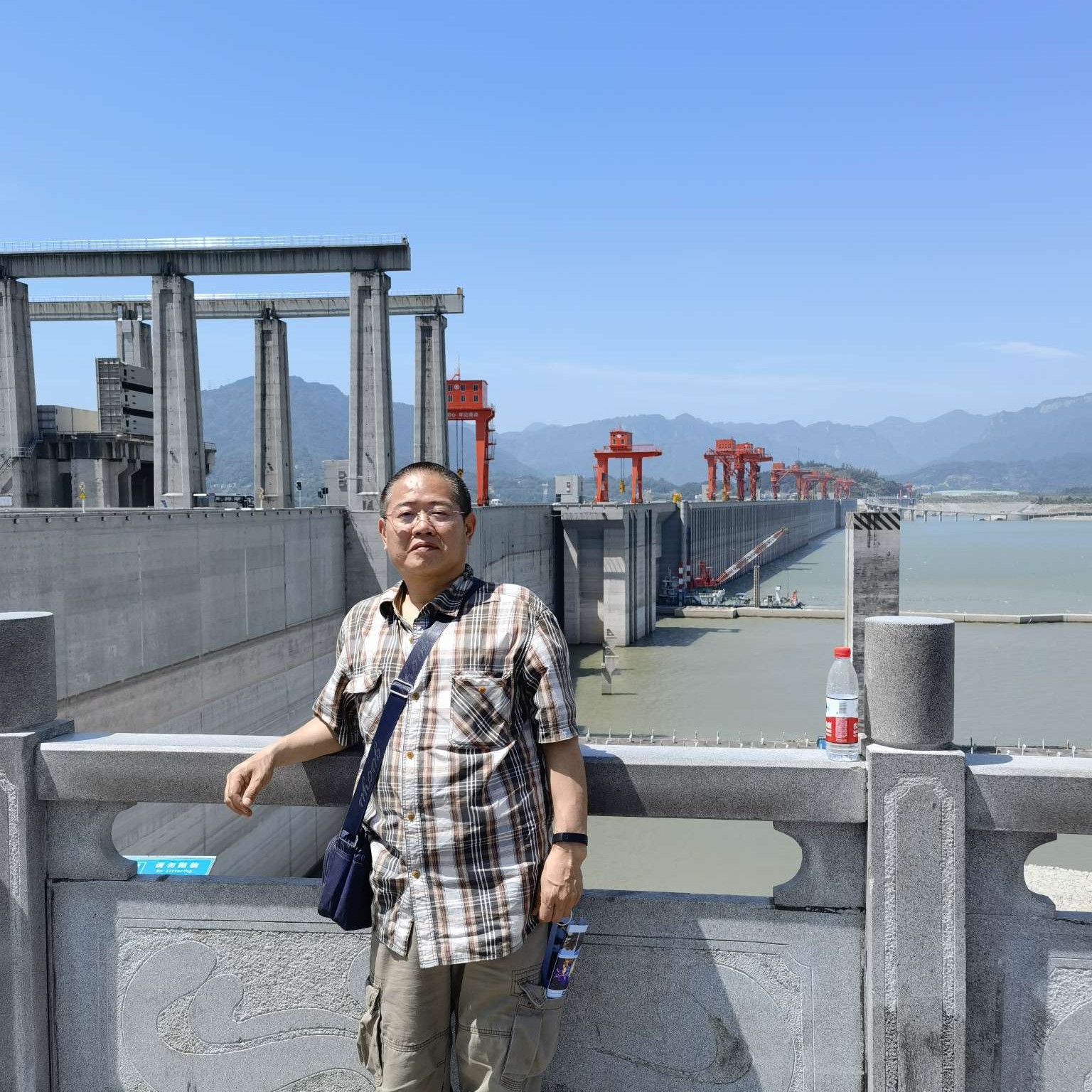 清风伊路的照片