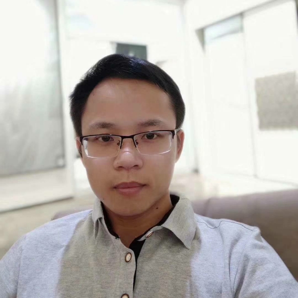 左手揽月的照片