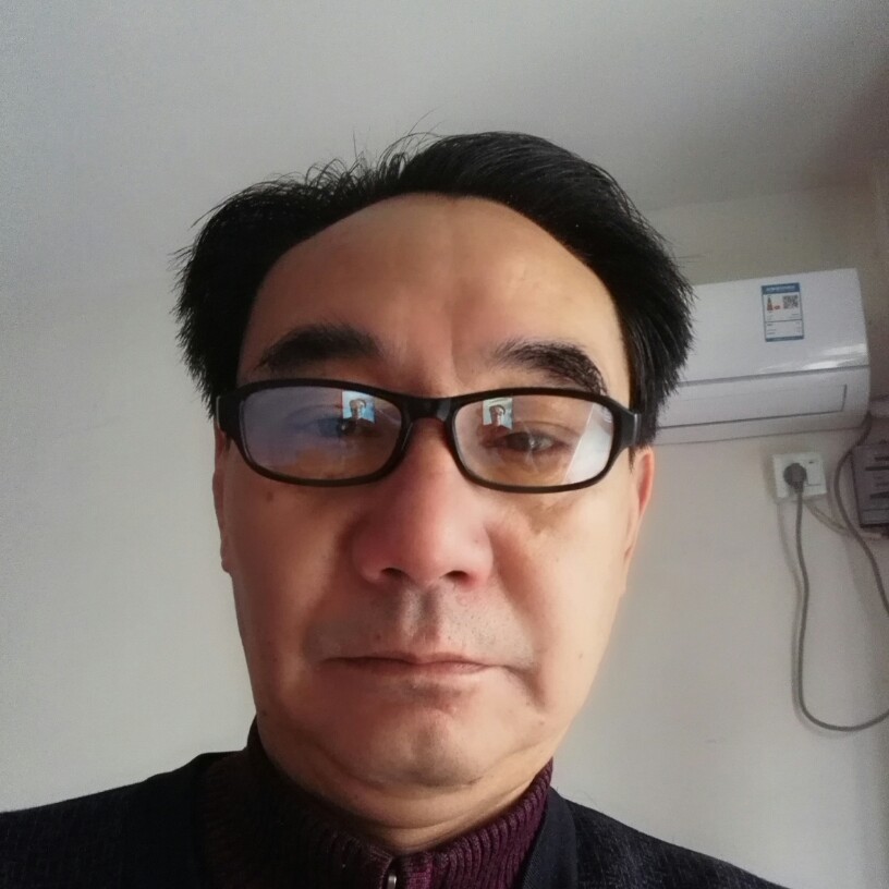 友好冬日的照片