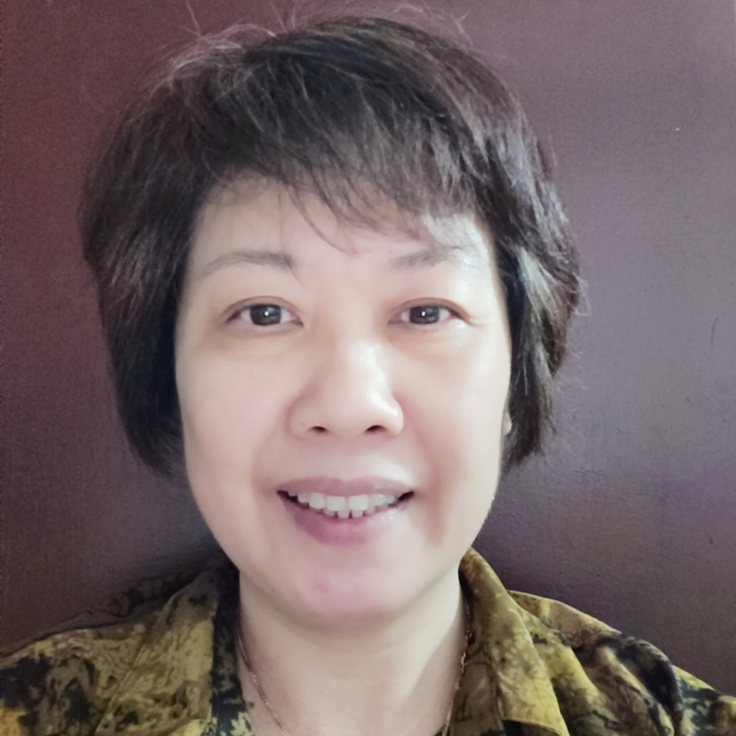 肥妈的照片