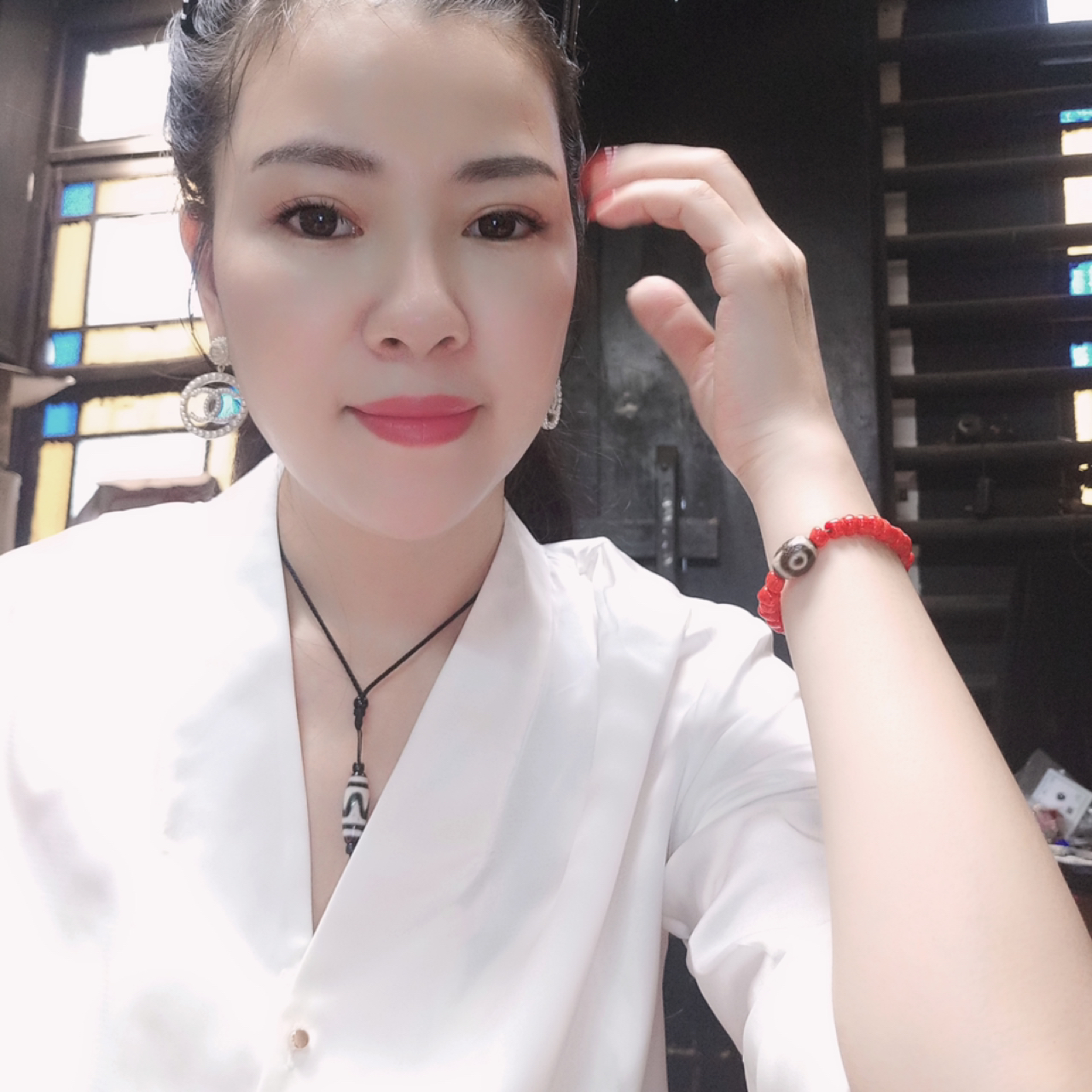 木子么的照片