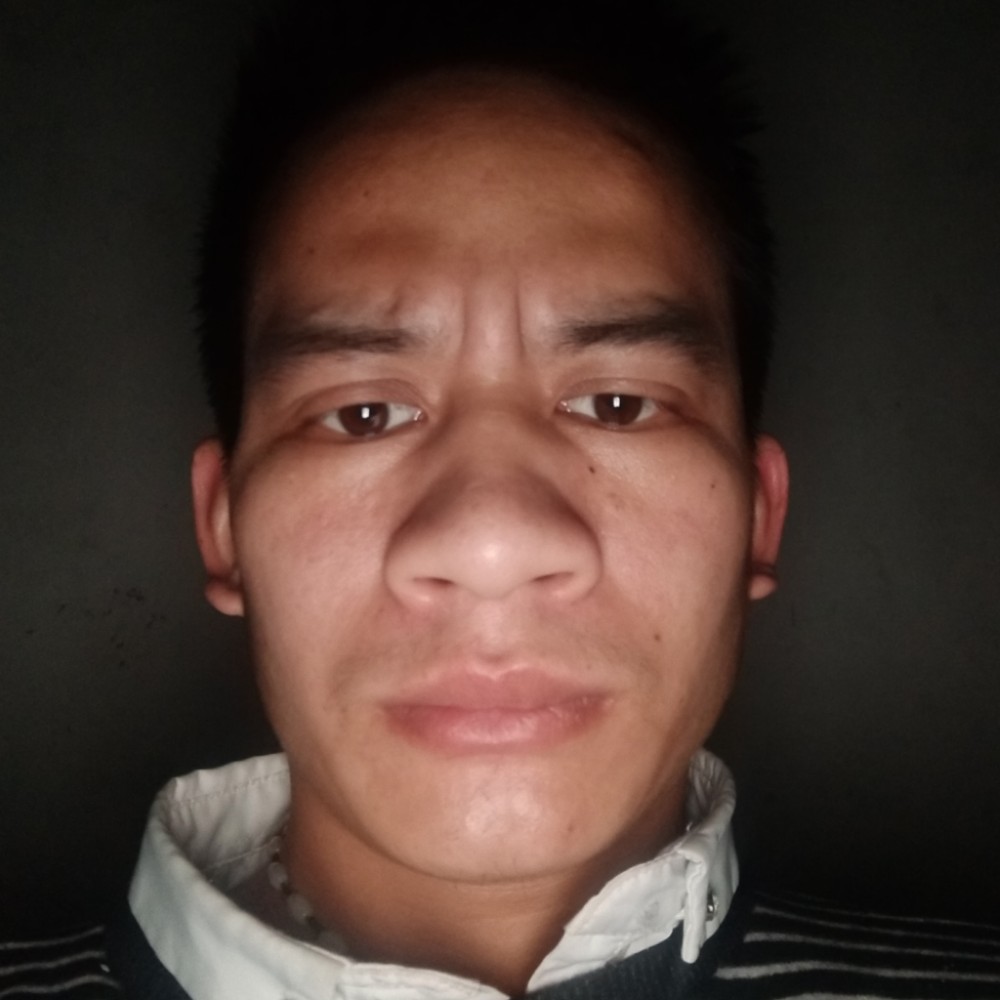 单身帅哥一位的照片