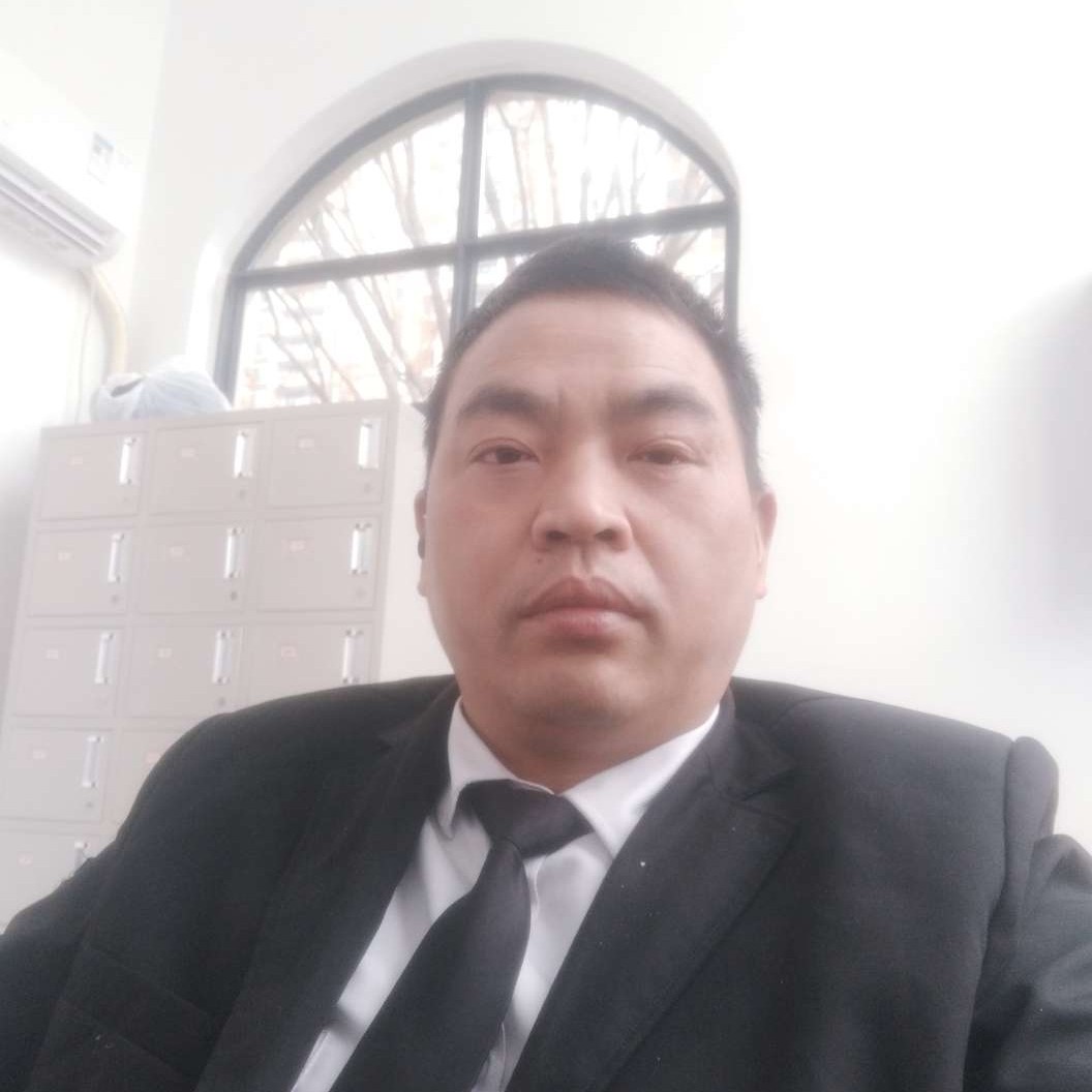 顺心等待手机的照片