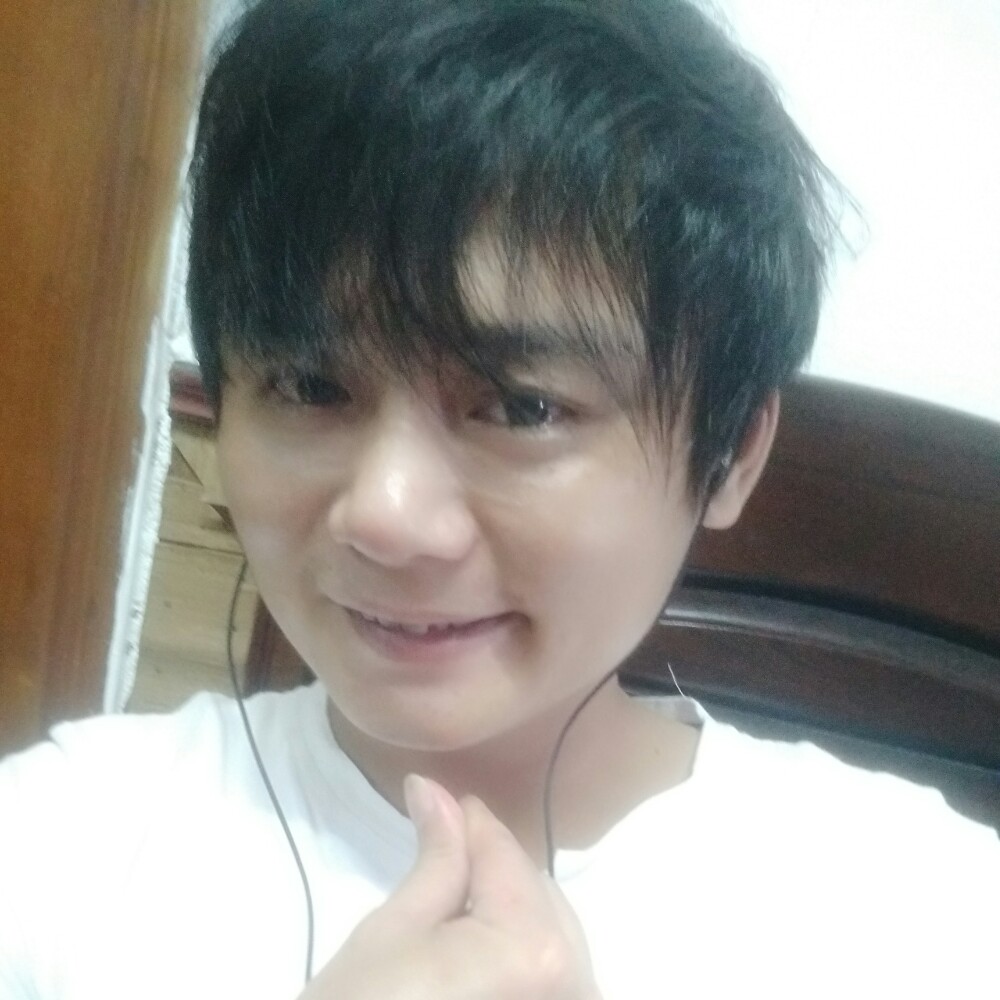 理想角色的照片
