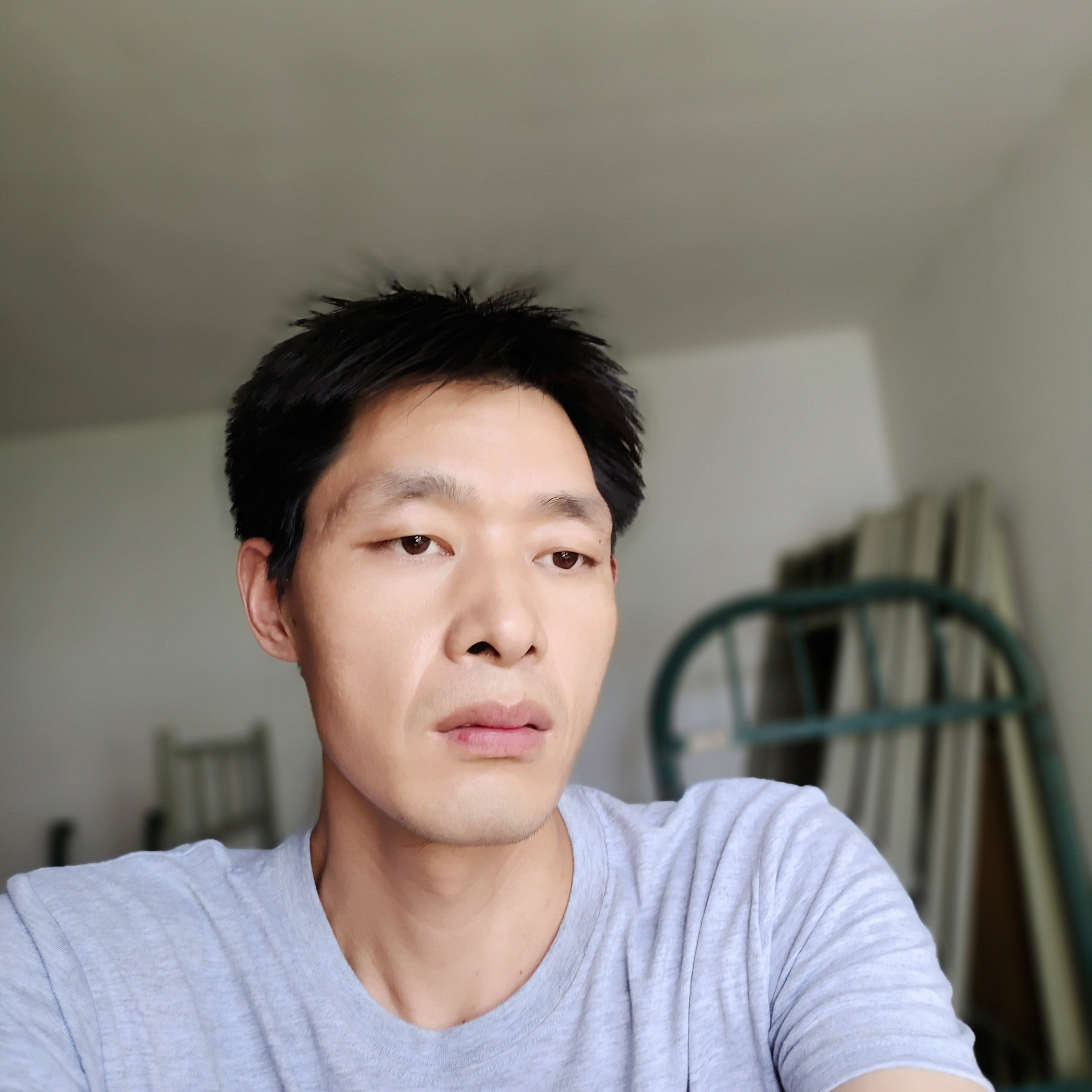 龙无氺的照片