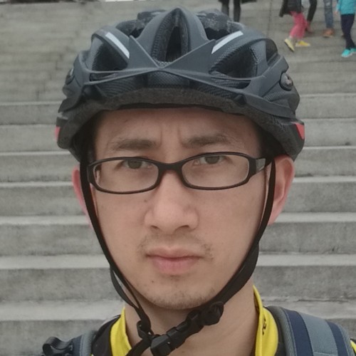福 军的照片