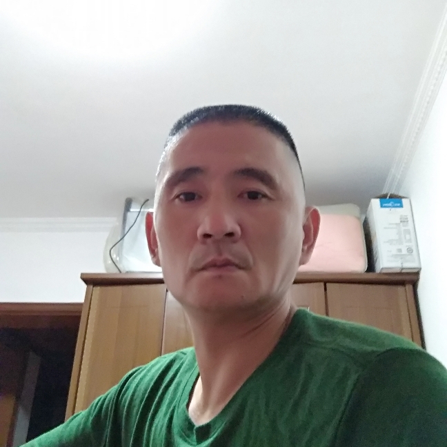 飘逸海的照片