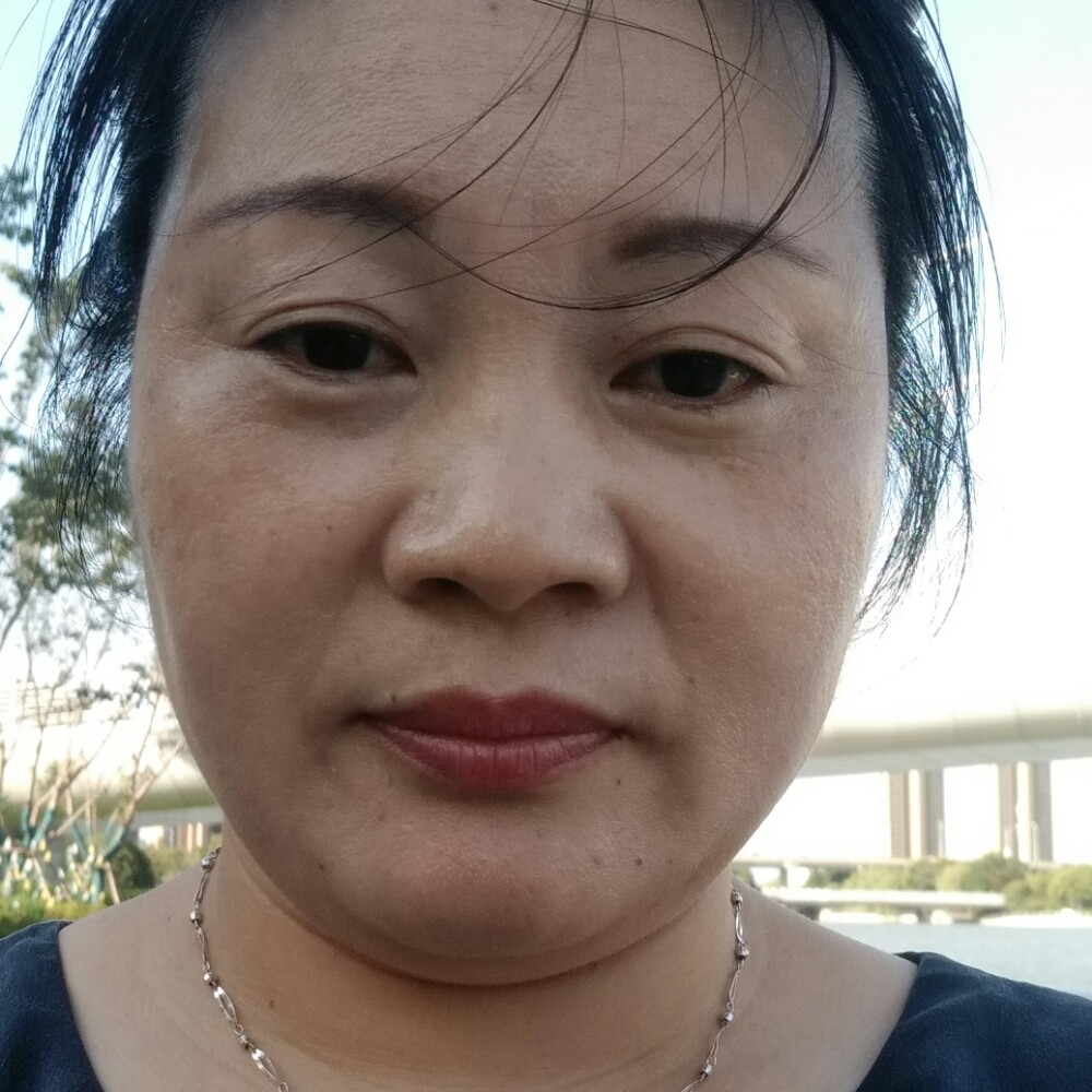 糊涂漫步落霞的照片