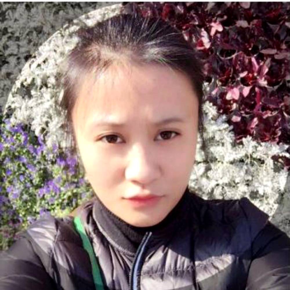 莎莎师妹的照片