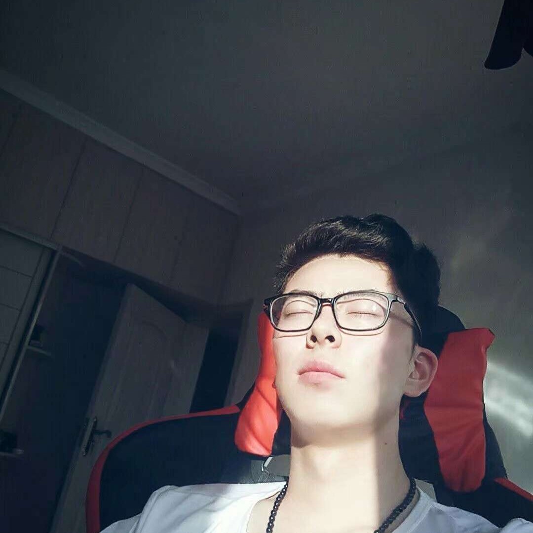负责漫步耳机的照片