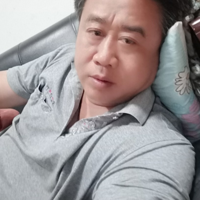 金无足的照片