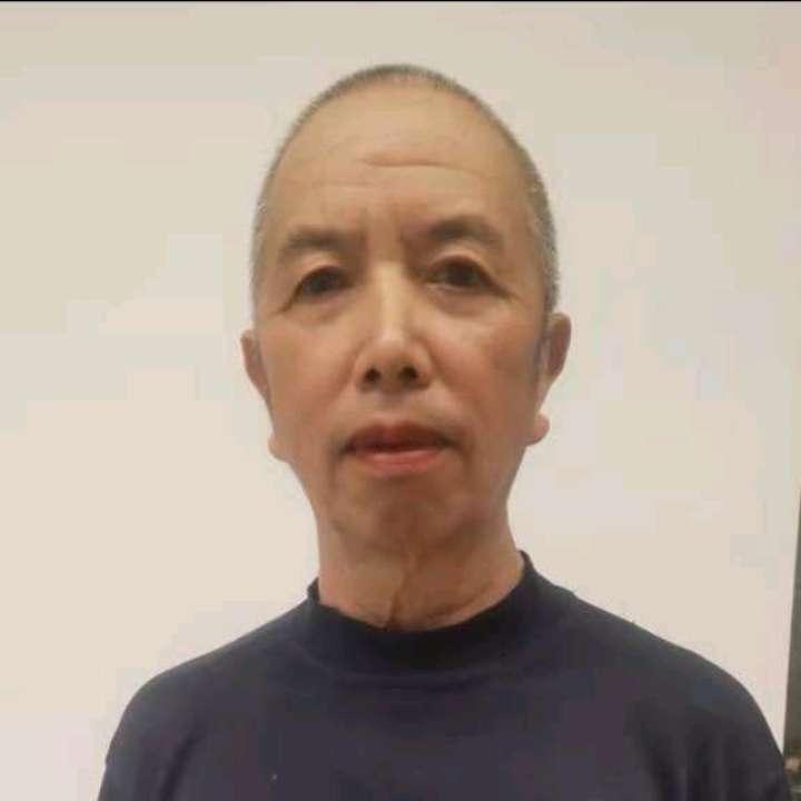 粗心给画板的照片