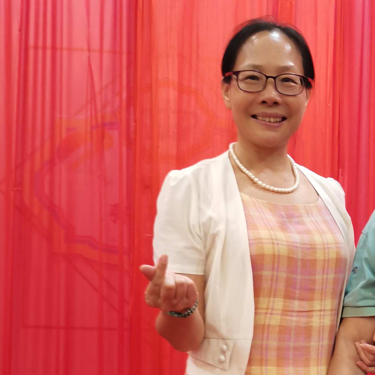 生活如歌如舞的照片