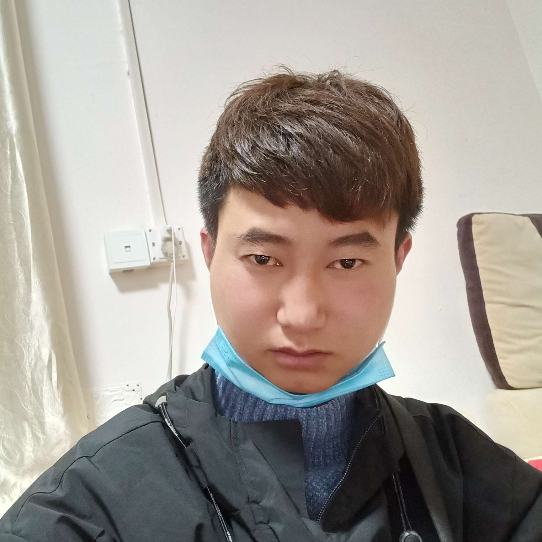 震动就香菇的照片