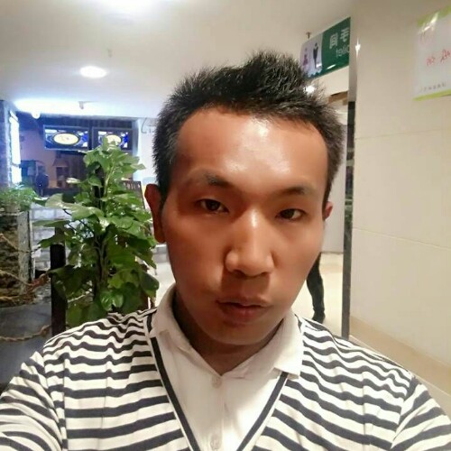 朕想册立皇后的照片