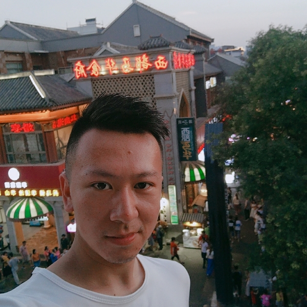 冲开一切！的照片