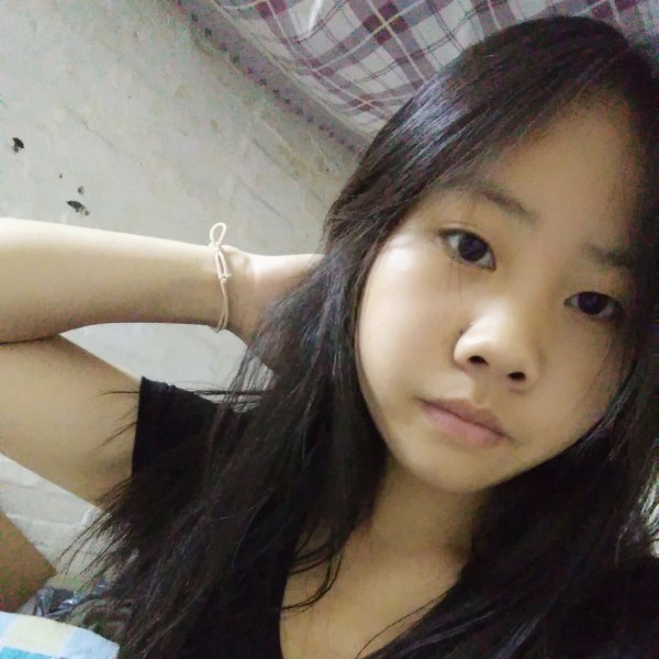 发箍浅唱的照片