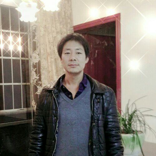孤身走天下的照片